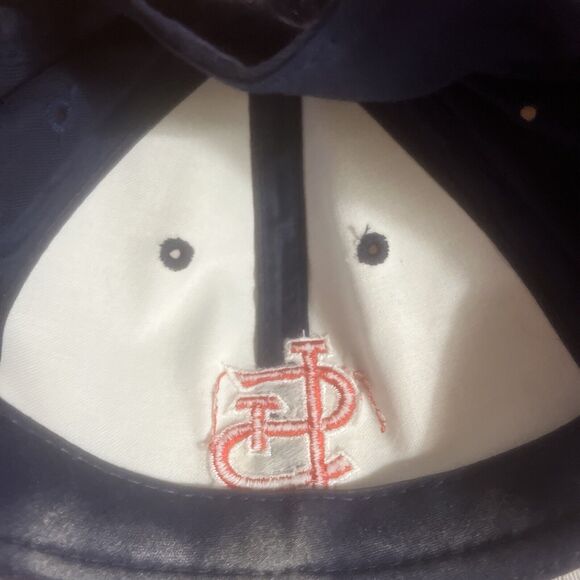 1990’s MLB St. Louis Cardinals Hat SnapBack Brand Genuine Merchandise Vintage - Picture 5 of 6